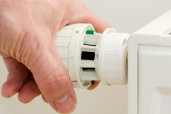 Sway central heating repair costs