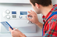 free Sway gas safe engineer quotes