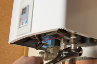 free Sway boiler install quotes