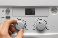 free Sway boiler maintenance quotes